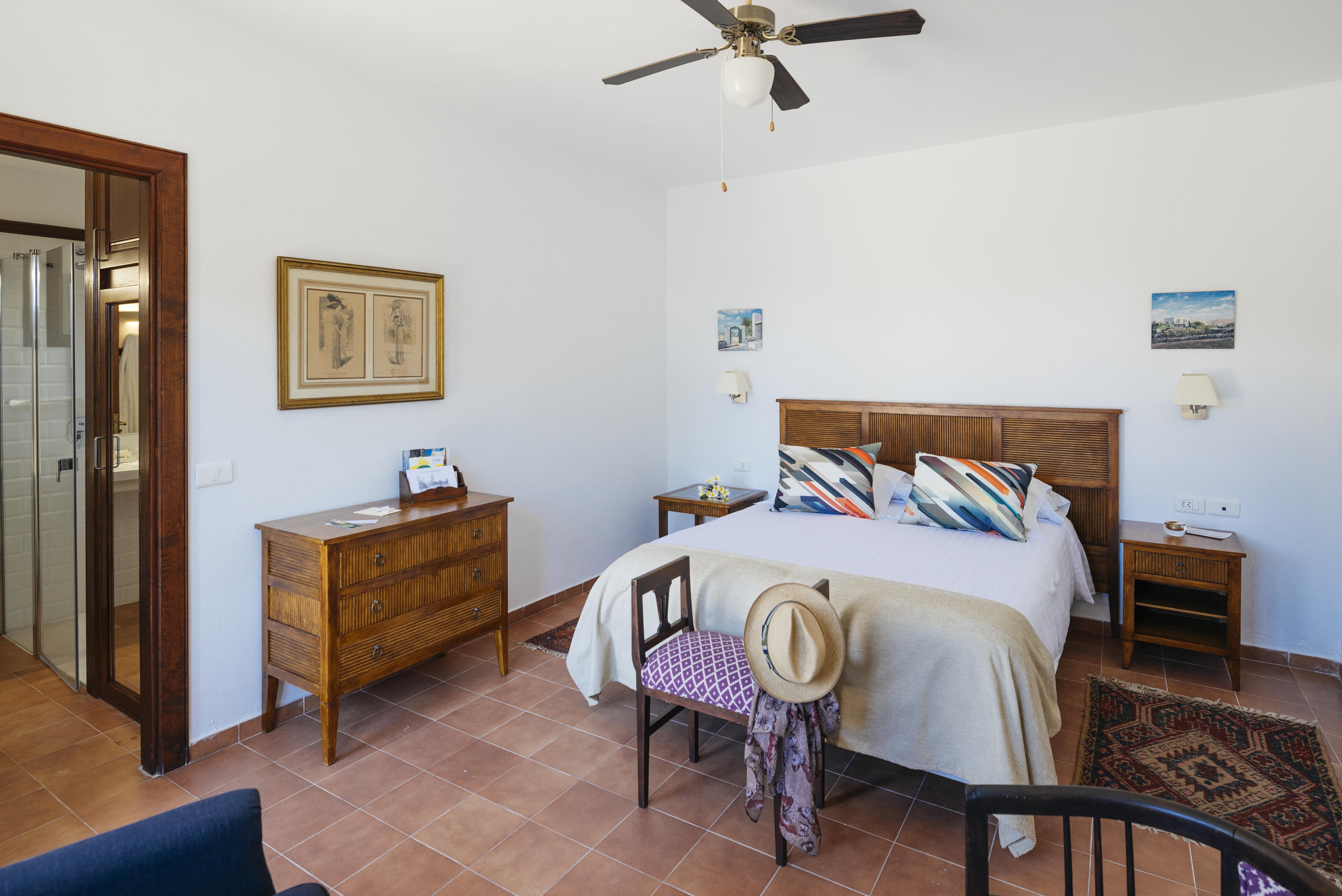 Caserio De Mozaga - Hotel Rural ซานบาร์โตโลเม ภายนอก รูปภาพ
