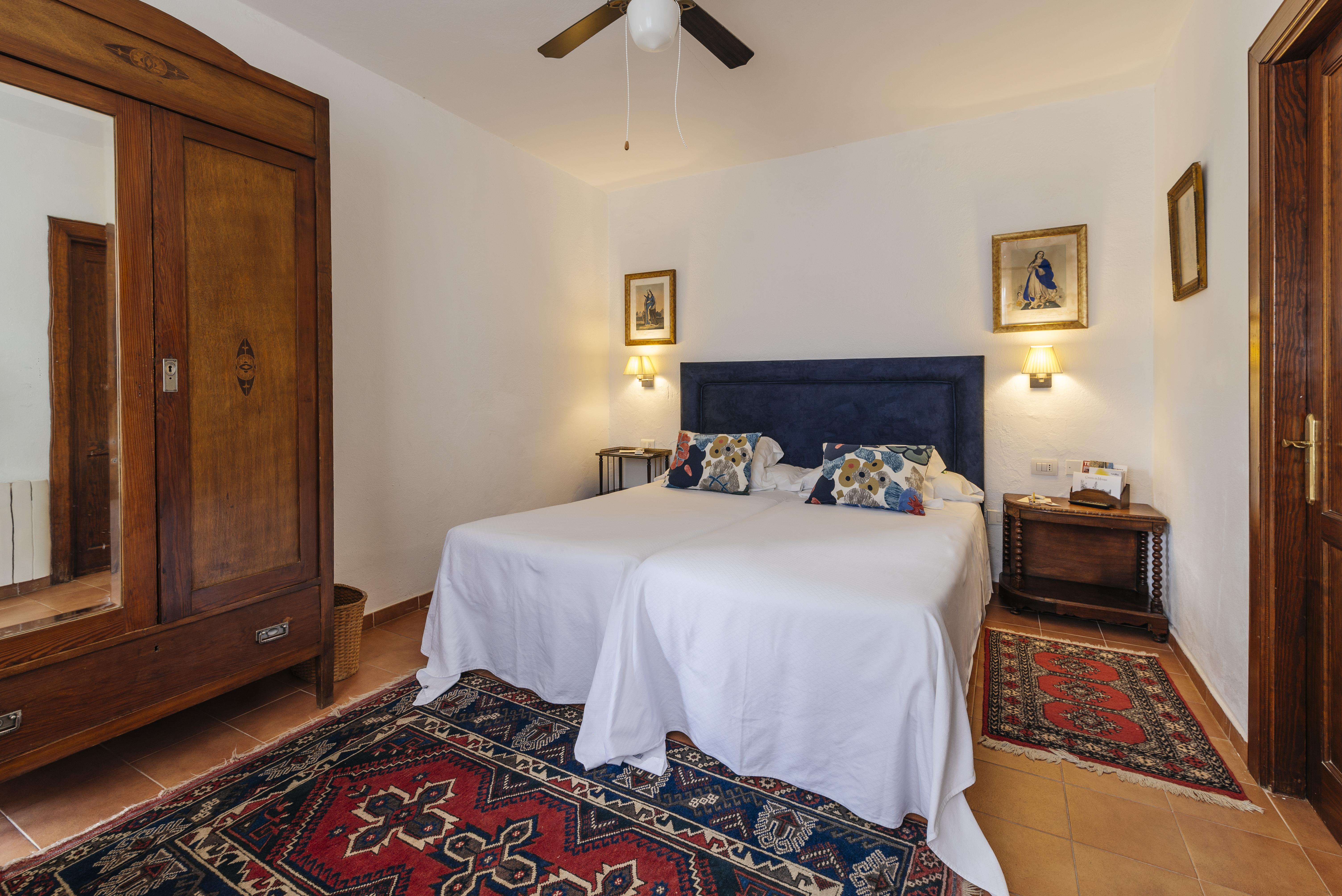 Caserio De Mozaga - Hotel Rural ซานบาร์โตโลเม ภายนอก รูปภาพ
