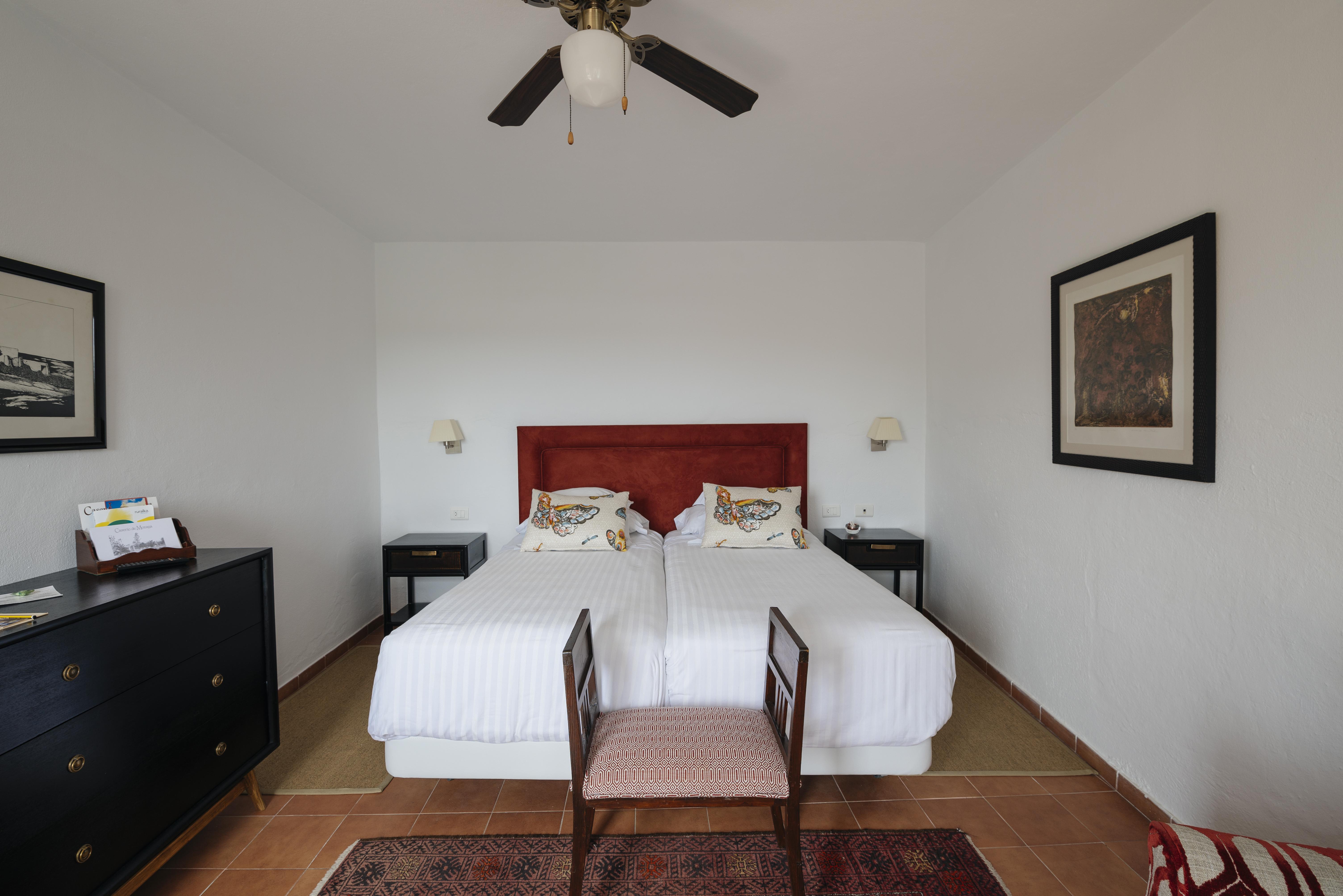 Caserio De Mozaga - Hotel Rural ซานบาร์โตโลเม ภายนอก รูปภาพ
