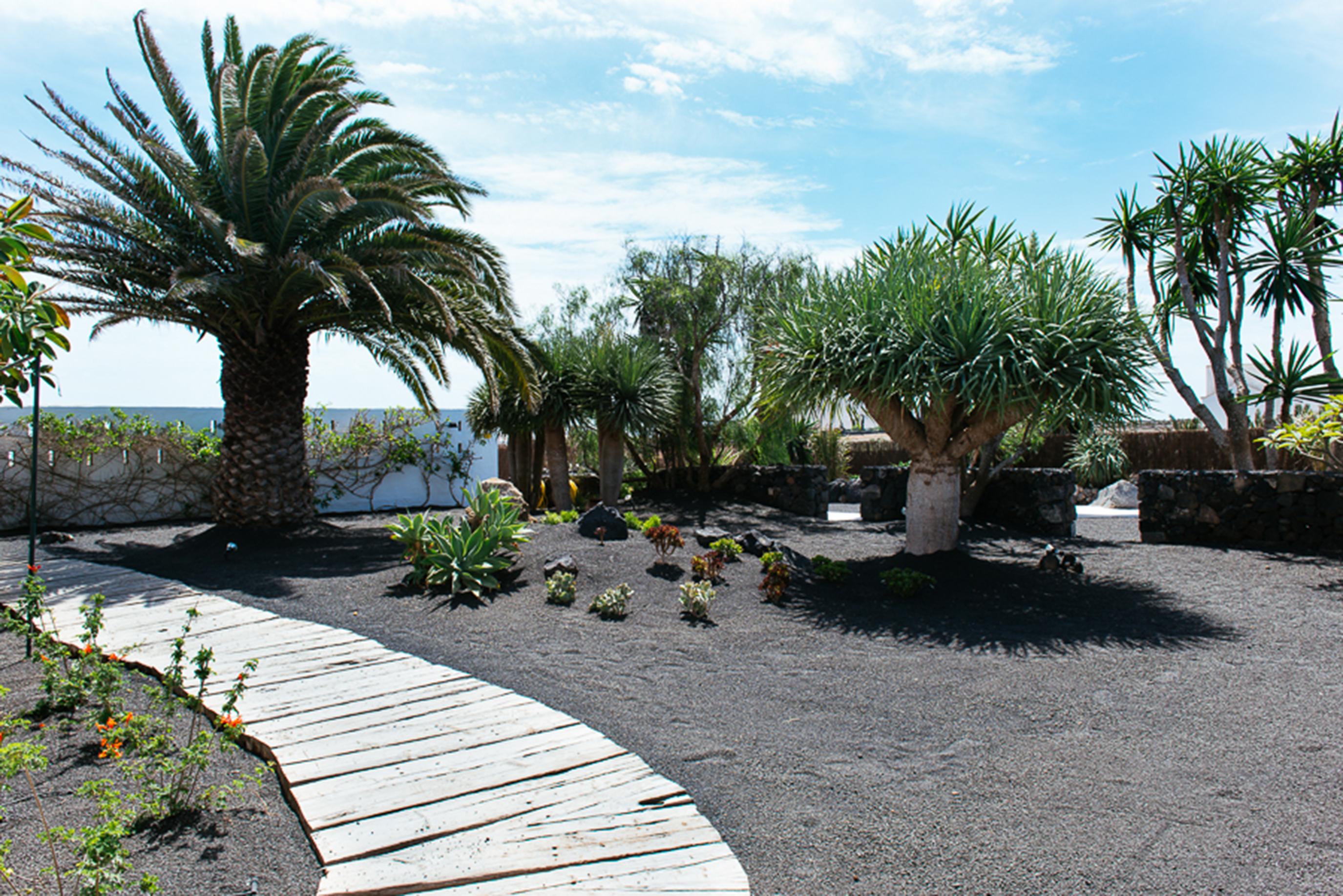 Caserio De Mozaga - Hotel Rural ซานบาร์โตโลเม ภายนอก รูปภาพ