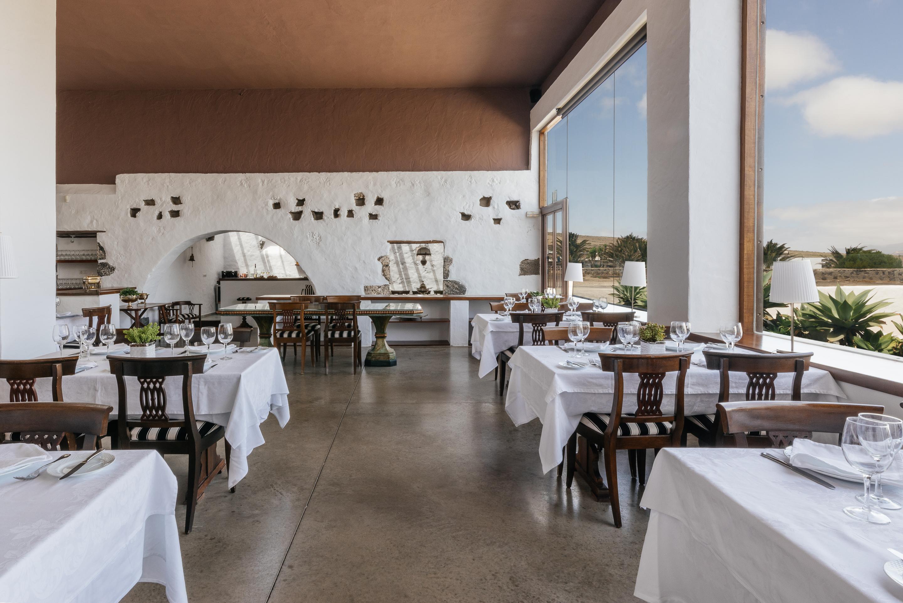 Caserio De Mozaga - Hotel Rural ซานบาร์โตโลเม ภายนอก รูปภาพ