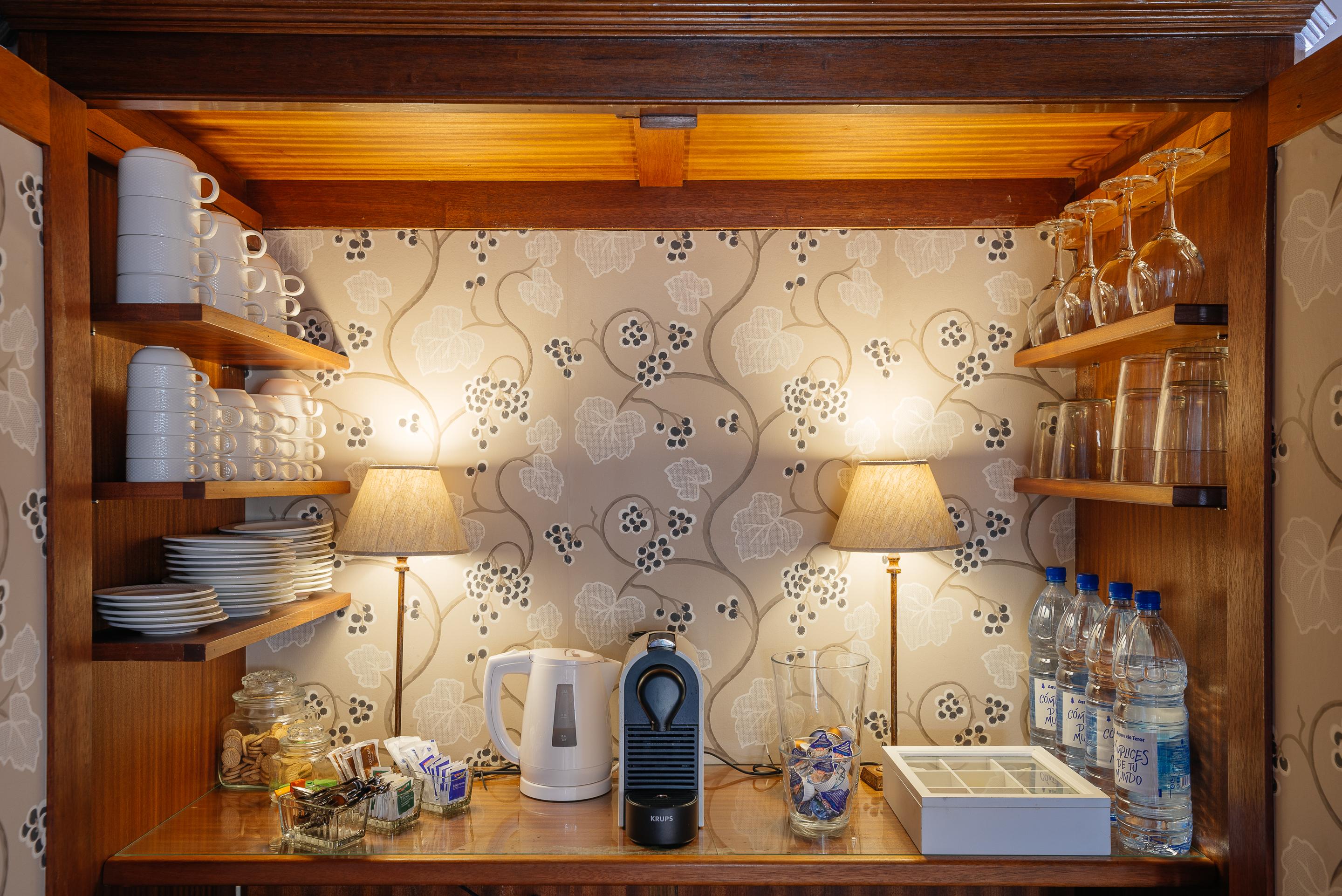 Caserio De Mozaga - Hotel Rural ซานบาร์โตโลเม ภายนอก รูปภาพ
